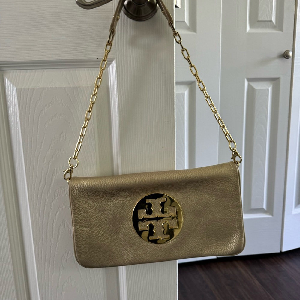 TORY BURCH Clutch